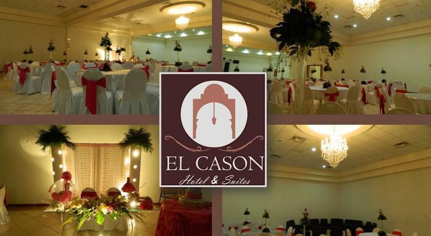 צ'יוואווה El Cason Hotel מראה חיצוני תמונה