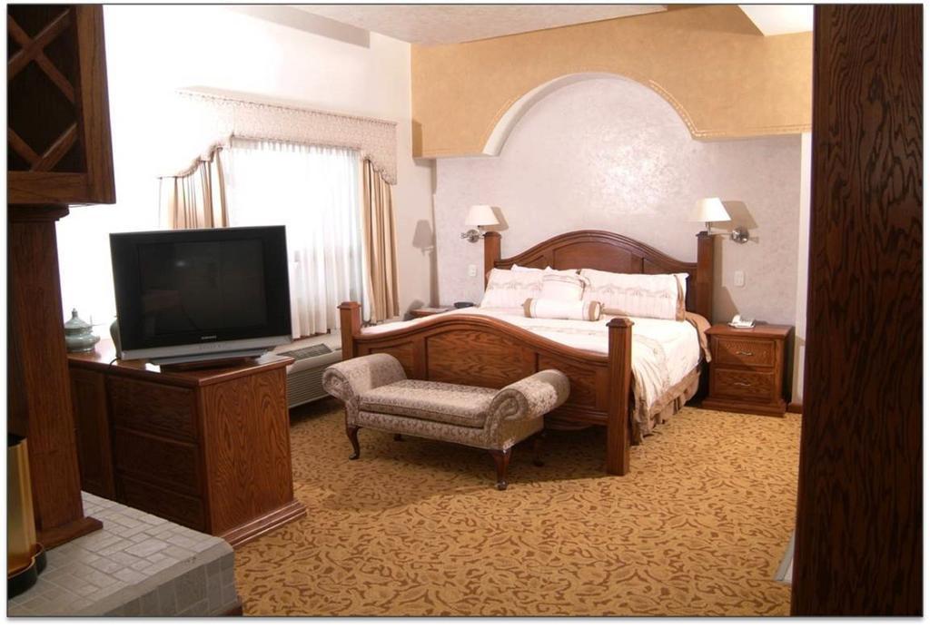 צ'יוואווה El Cason Hotel חדר תמונה